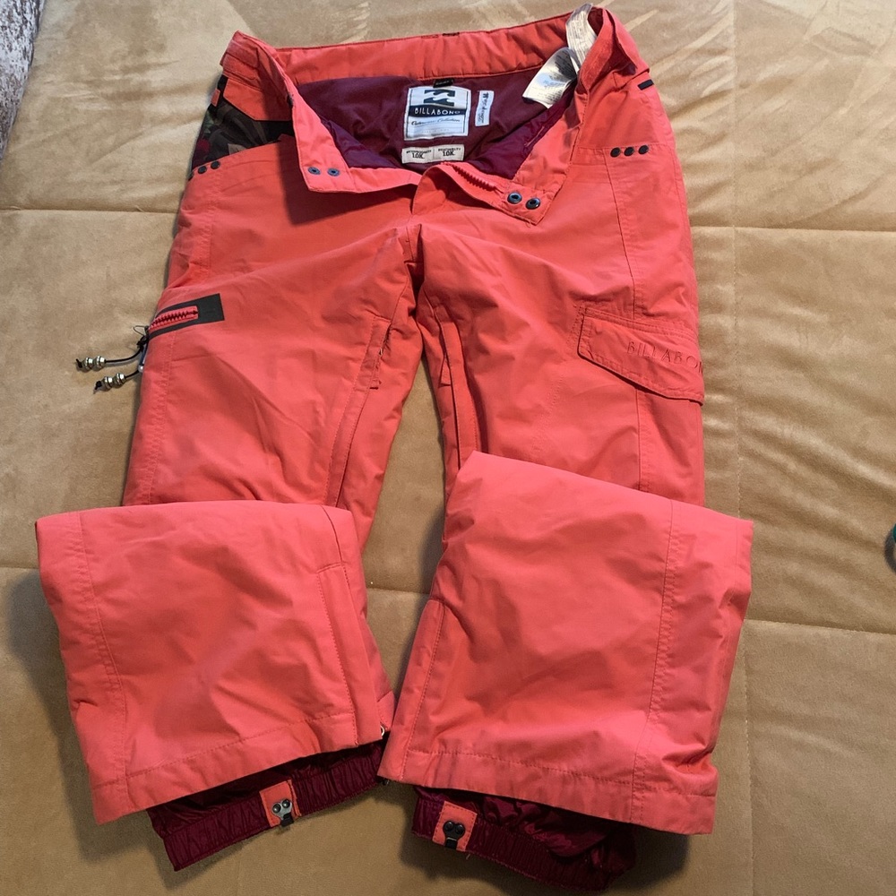Billabong Snow Pants